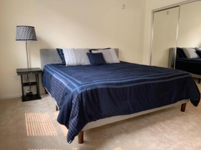 Luxury Apartment in San Jose